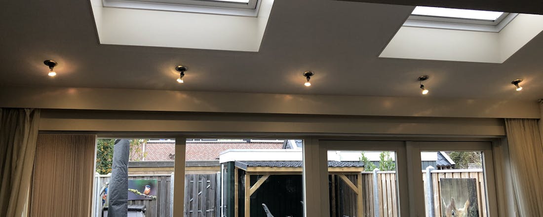 Halogeen-lampen vervangen voor led Vervang halogeenspots en bespaar honderden euro’s aan energiekosten