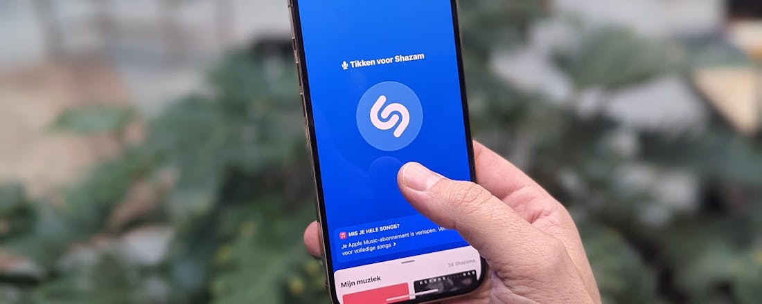 Muziek herkennen met je iPhone: de 3 snelste manieren!