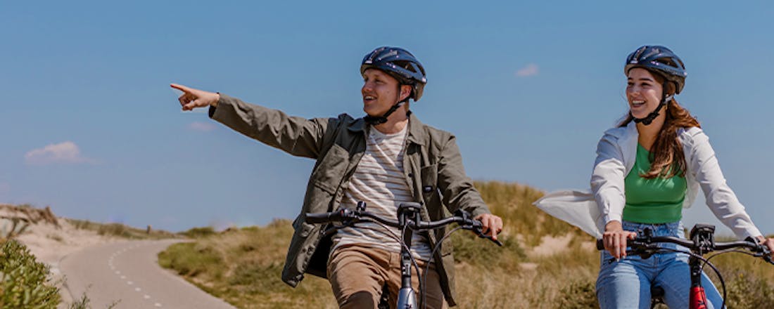 Bekijk de resultaten van de Kieskeurig.nl E-bike Duurtest 2023!