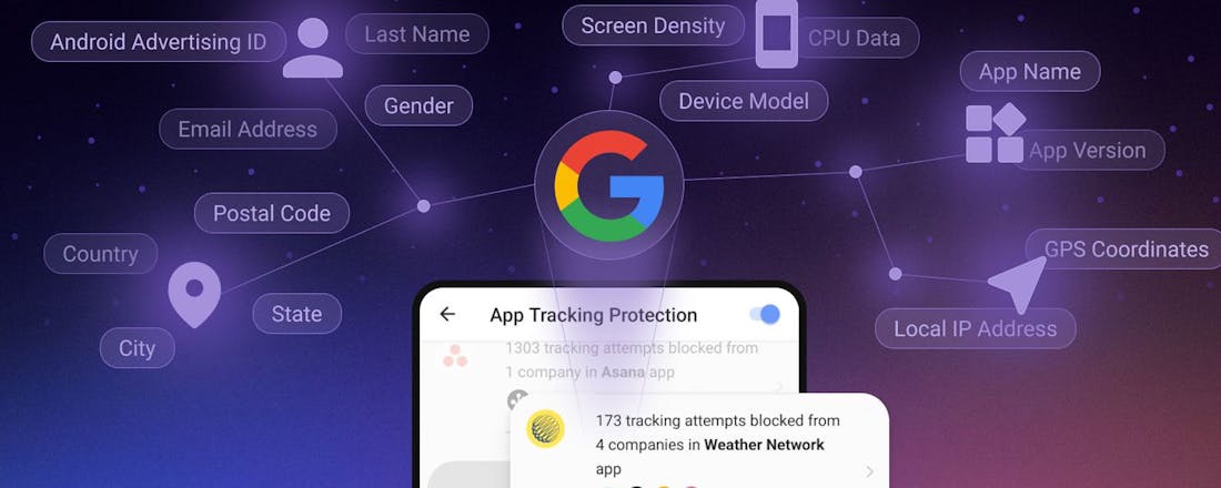 DuckDuckGo-browser komt met speciale privacytool voor tracking