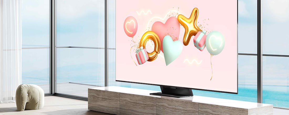 Review TCL 65C835 - Subtopper met ambities