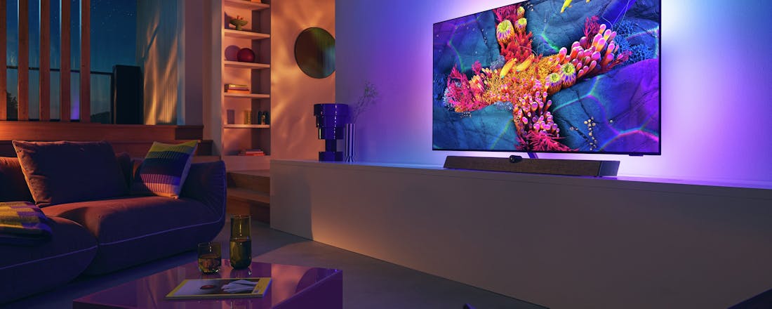 Kieskeurig.nl's grote tv-test 2023: welke televisie moet je absoluut hebben?