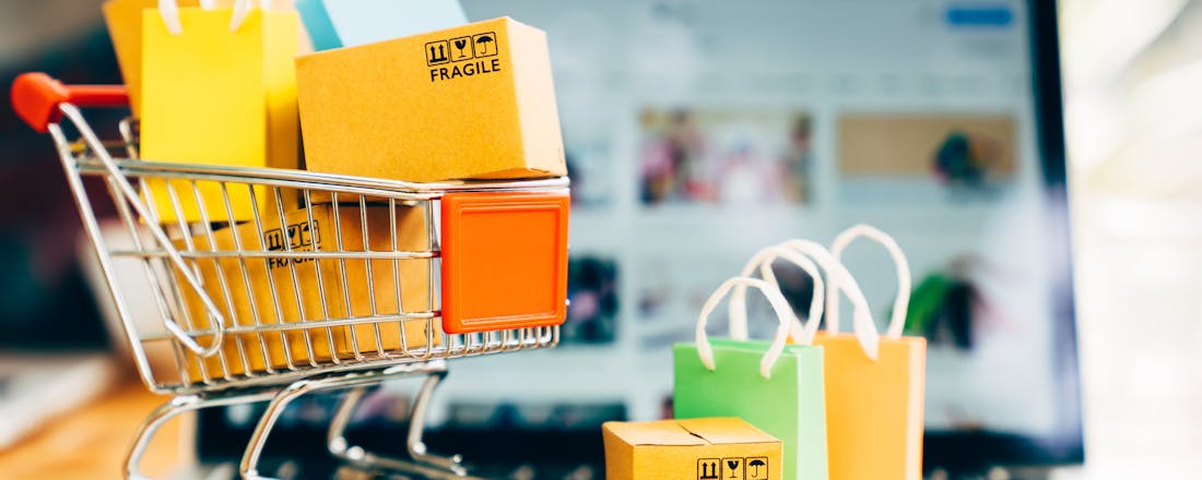 Black Friday Veilig online shoppen tijdens Black Friday, Cyber Monday en in aanloop naar de feestdagen