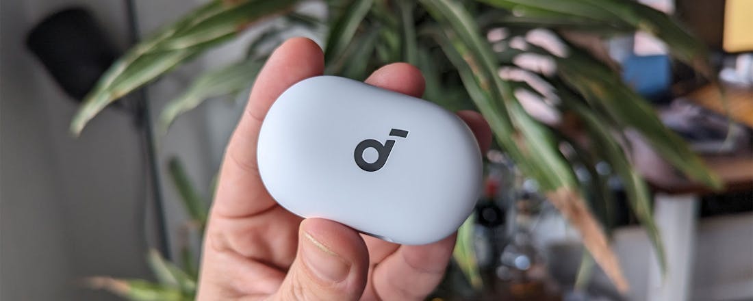 Review Anker Soundcore Space A40 - Oortjes klinken alsof ze duurder zijn