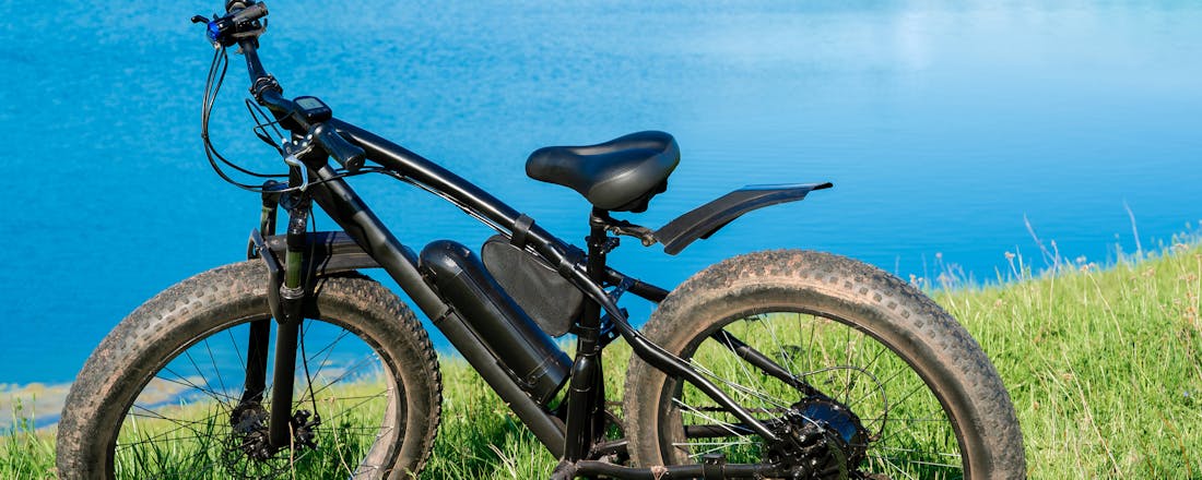elektrische fatbike Elektrische fatbikes, welke zijn legaal en welke niet?