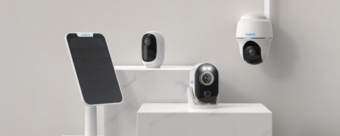 6 redenen waarom jij een beveiligingscamera nodig hebt