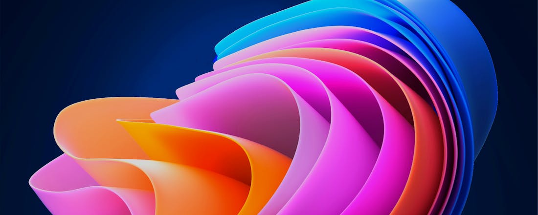 Windows 11 Aan de slag met Windows 11 22H2