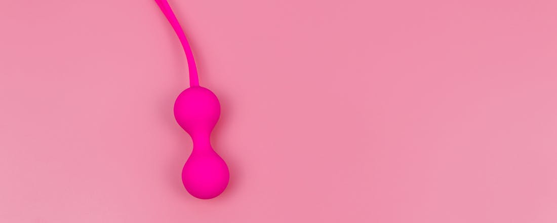 Ben Wa ballen Kun je echt je bekkenbodemspieren trainen met vaginale balletjes?