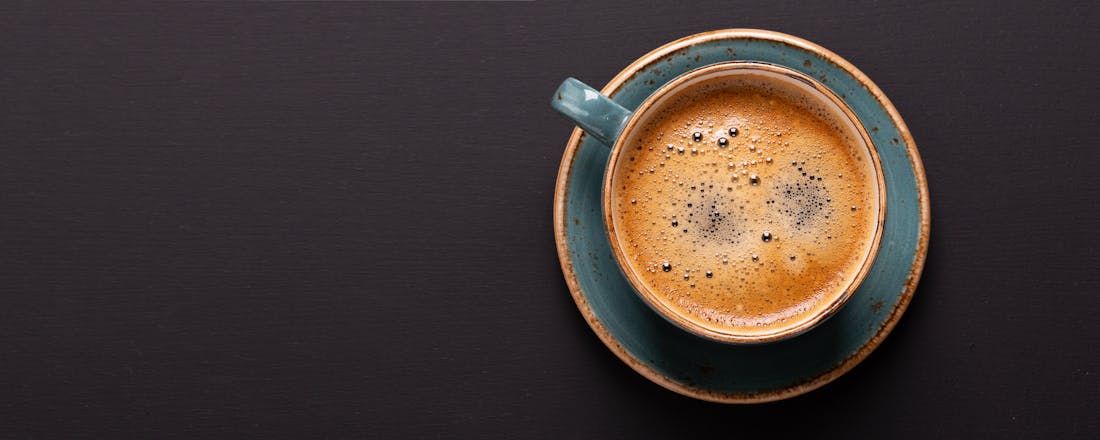 De Weg naar de Perfecte Kop: Hoe je Zelf de Lekkerste Koffie Maakt De Weg naar de Perfecte Kop: Hoe je Zelf de Lekkerste Koffie Maakt
