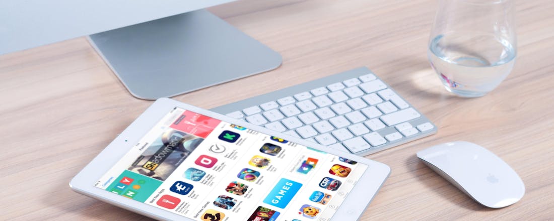app store.jpg Apple staat voortaan sideloading en alternatieve appwinkels toe