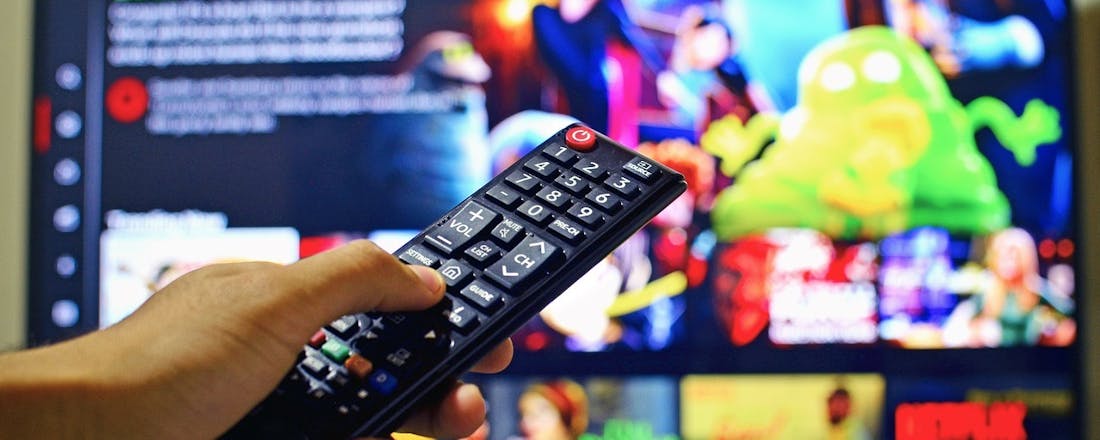 netflix Dit is waarom Netflix momenteel zo veel series annuleert