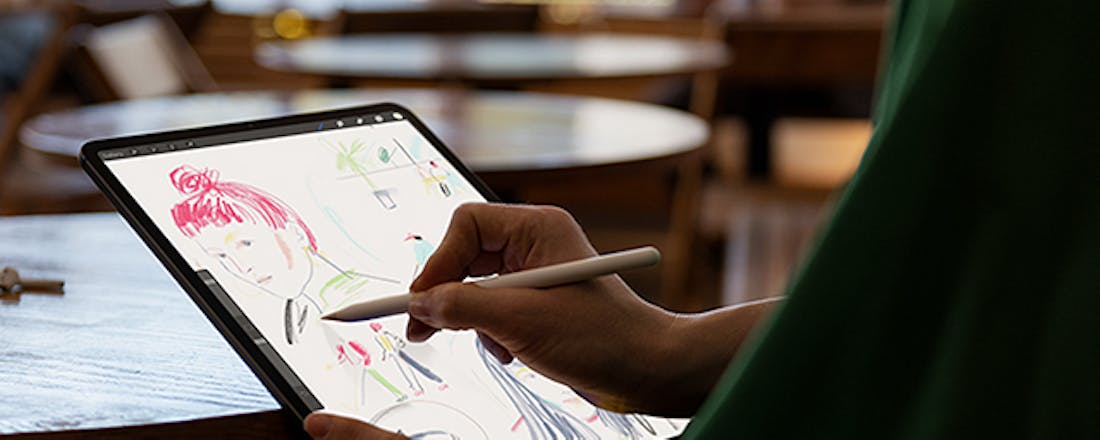 iPad Waar voor je geld: 5 echt goede iPads