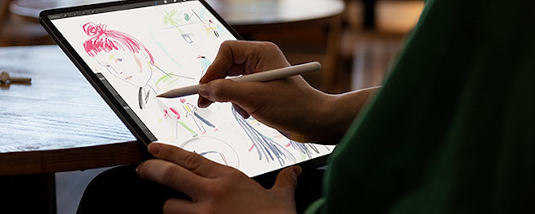 iPad Waar voor je geld: 5 echt goede tablets