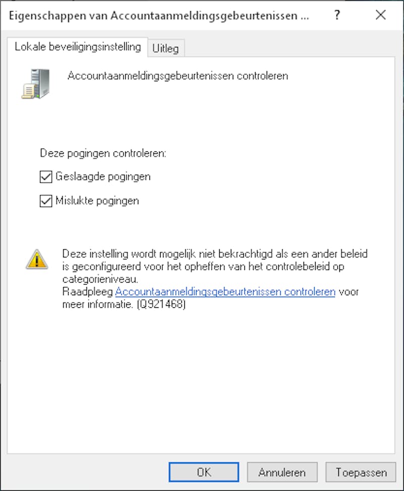 Zo ontdek je of een hacker (of een ander) in je pc is geweest