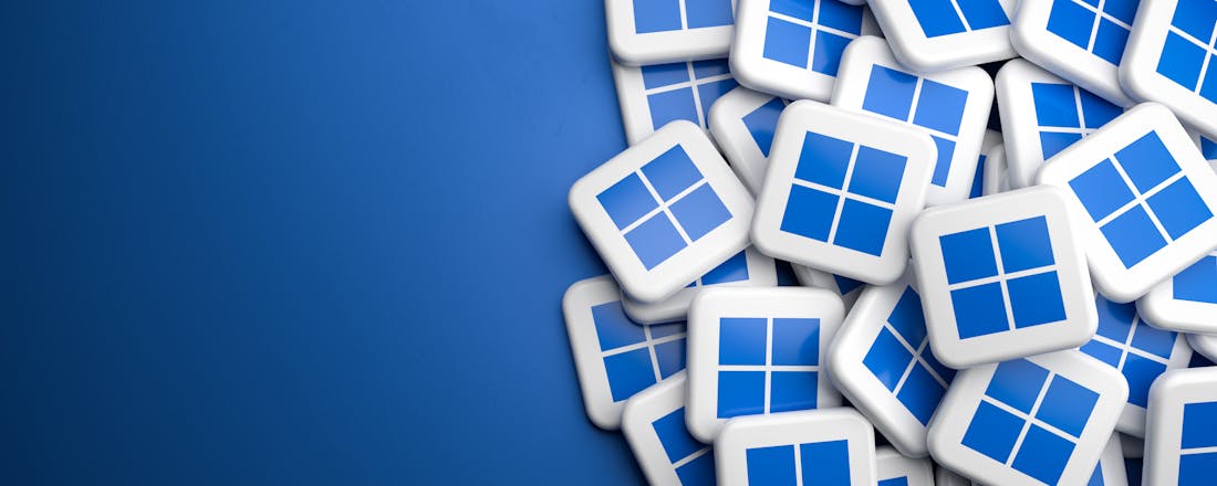 Headerbeeld Windows Zo kom je van de schaduw achter het schermlettertype af