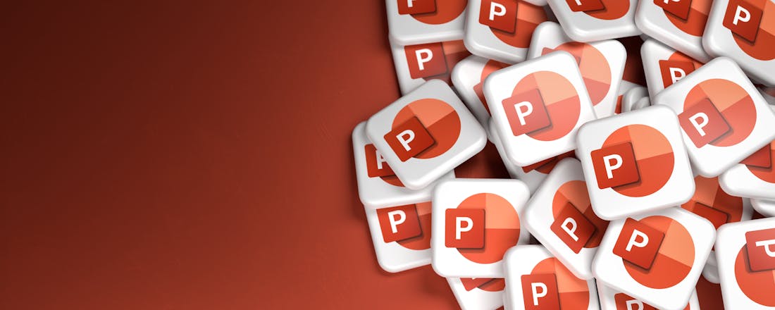 Headerbeeld Powerpoint Handig: laat je PowerPoint-presentatie realtime vertalen!