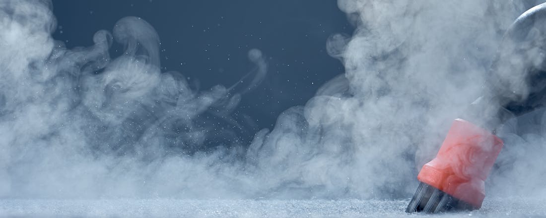 stoomreiniger Hoera voor de stoomreiniger: dit kun je er allemaal mee schoonmaken