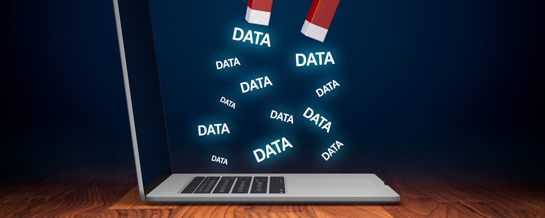 magneet die data uit computer haalt Meer privacy gewenst? Zo tackel je de tech-trackers!
