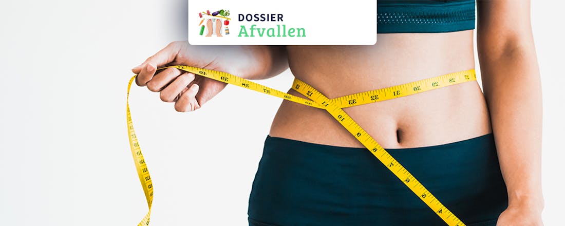 afvallen meetlint Moet ik afvallen? En zo ja, hoeveel dan?