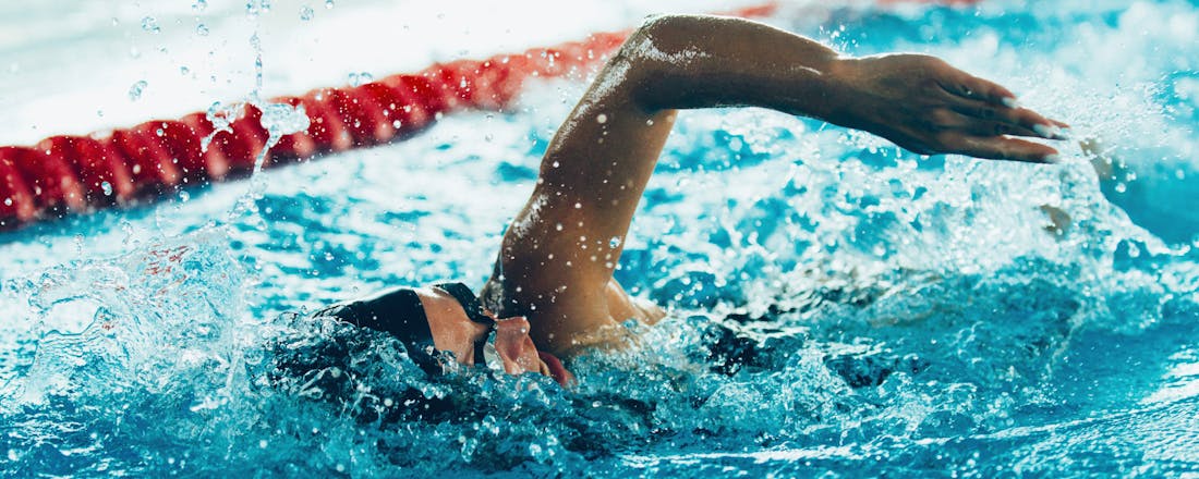 Zwemmen Waterdichte koptelefoon (of oortjes) kopen? Hier moet je op letten