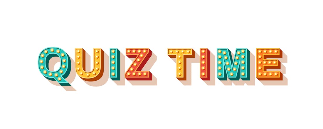 Hoeveel weet jij? Test je kennis met StudiGPT