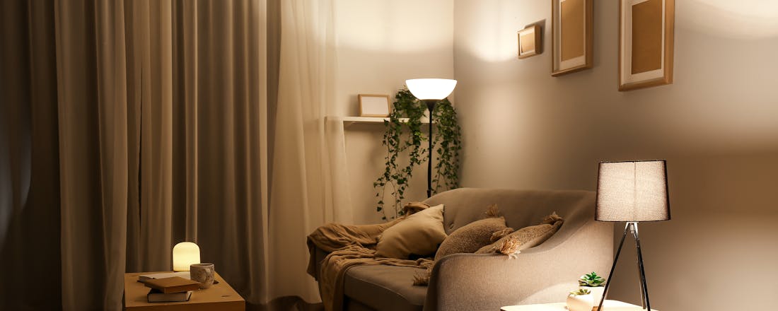 Woonkamer verlichting Zo verlicht je jouw woonkamer optimaal