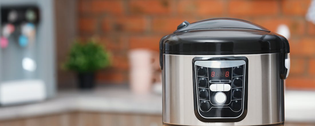 Slowcooker Energiezuinig koken? Dit moet je weten over de slowcooker