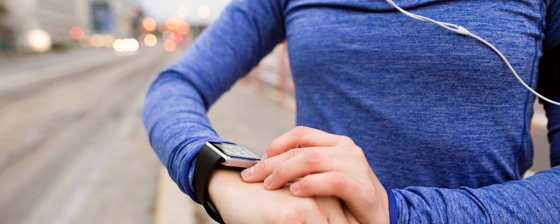 sport apple watch horloge wearable Waar voor je geld: 5 echt goede sporthorloges