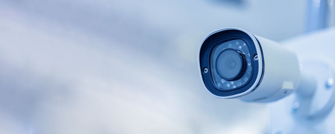 Beveiligingscamera Beveiligingssysteem kopen? Let op deze misvattingen