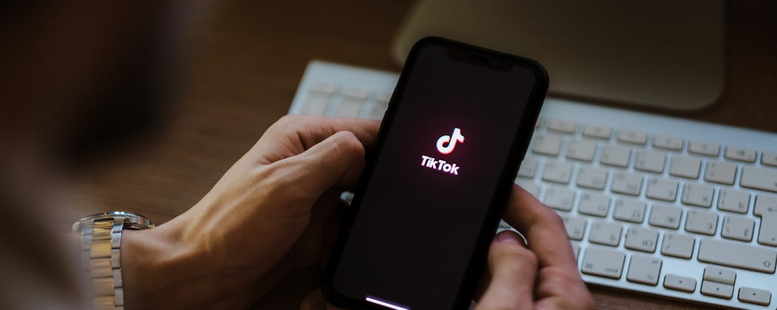 TikTok Verslavend en gevaarlijk? Alles over het algoritme van TikTok