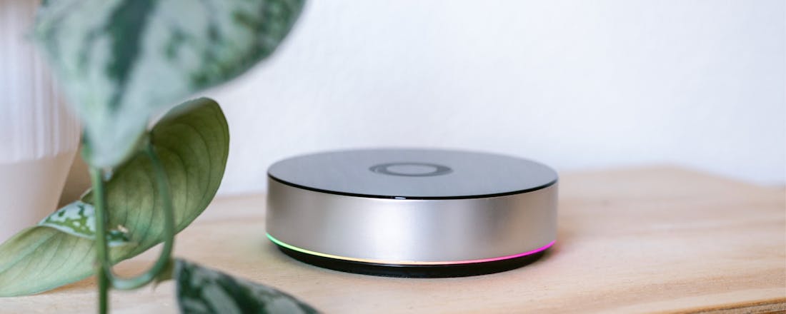 Homey Bridge Maak huisautomatisering makkelijk met Homey