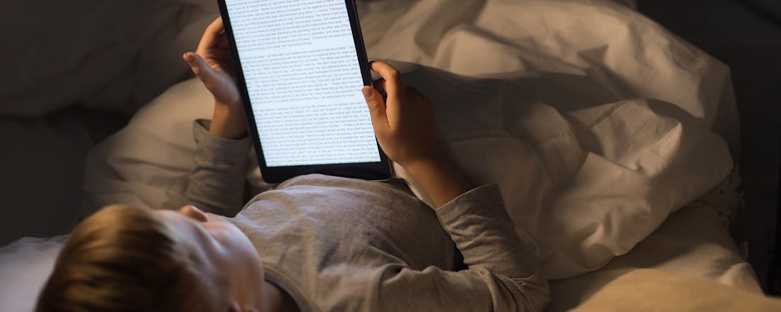 E-reader Digitaal lezen: wat je moet weten als je een e-reader zoekt