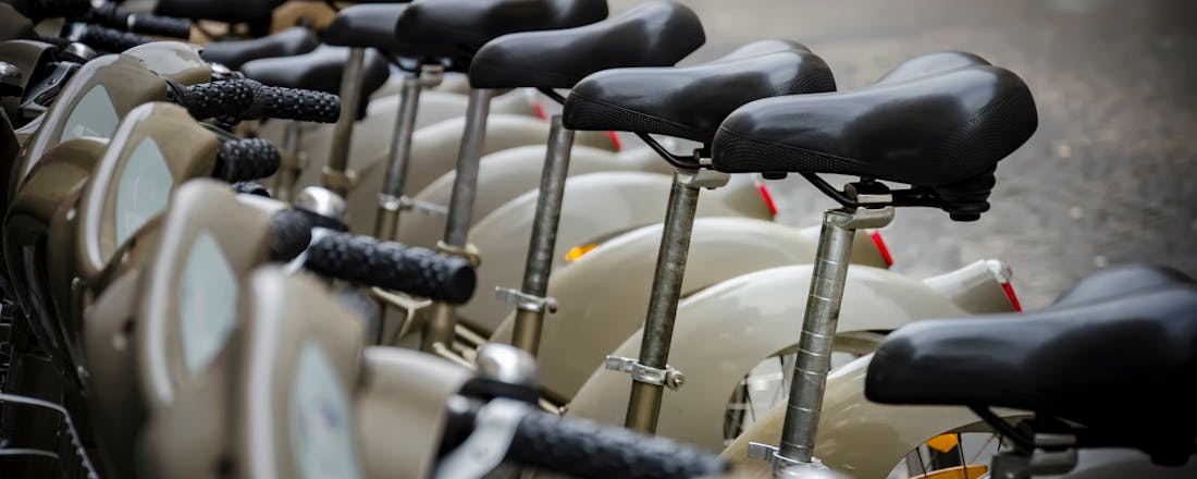 Fietszadels Nooit meer zadelpijn? Dit moet je weten over fietszadels!