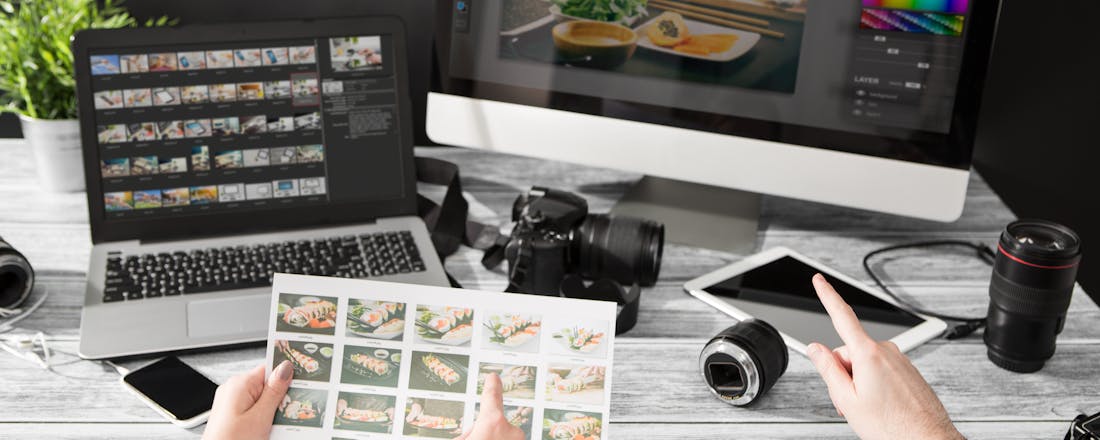 foto's bewerken Gratis foto’s bewerken met PhotoDemon