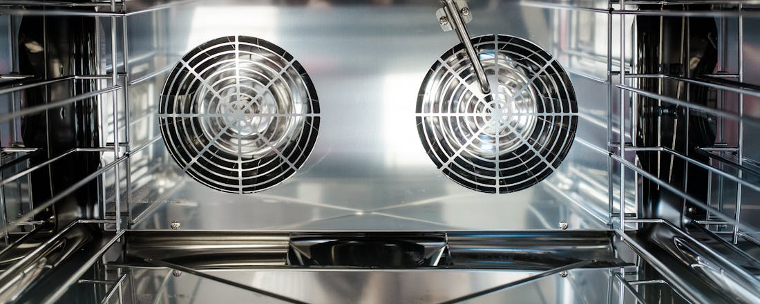 Heteluchtoven De échte keukenprins: welke heteluchtoven moet je hebben?