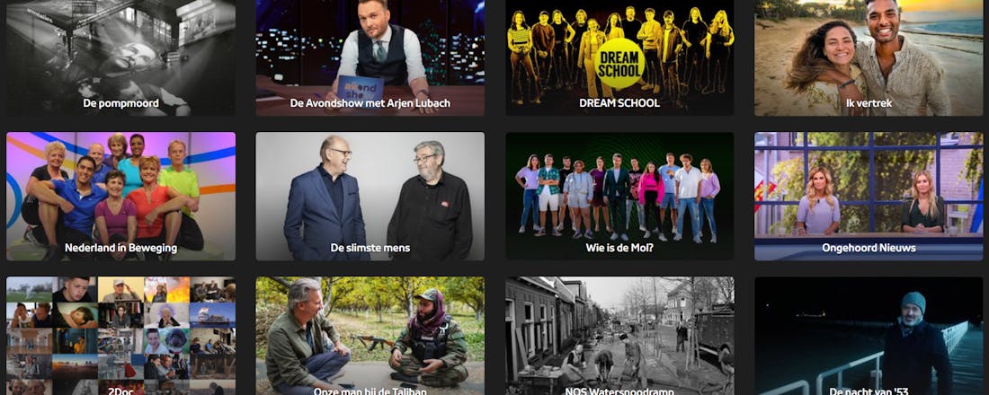 Zo kun je besparen op het tv-kijken!