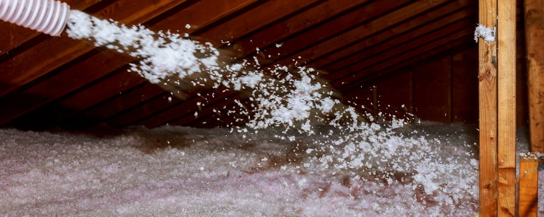 Bodemisolatie Voorkom warmteverlies en vochtproblemen met bodemisolatie