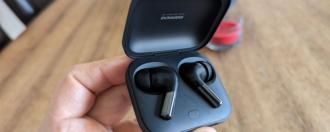 Review OnePlus Buds Pro 2 – Veel om van te houden