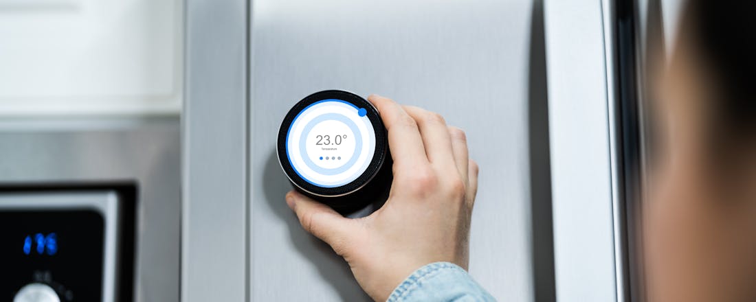 Smart thermostaat Koopgids: zo vind je de beste slimme thermostaat!