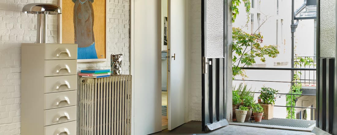 Interieur Frisse wind door het huis? Deze voorjaarstrends mag je niet missen!
