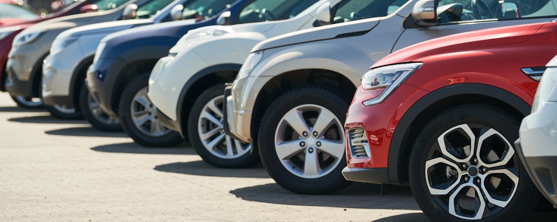 Occasions Tweedehands elektrische auto kopen met subsidie? Grijp nu je kans!