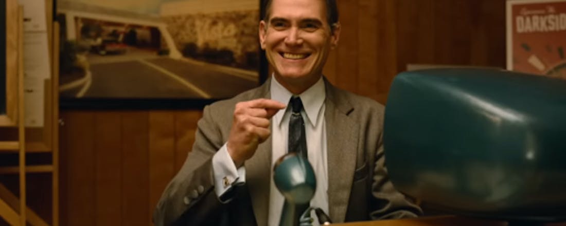 De beste nieuwe films en series op streamingdiensten - week 7