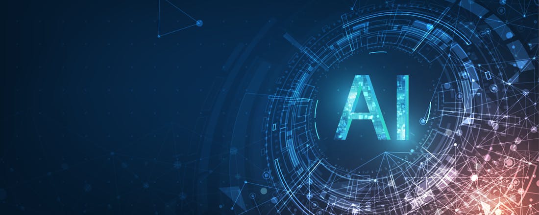 AI AI-chatbot helpt je zoeken in Bing: dit moet je weten