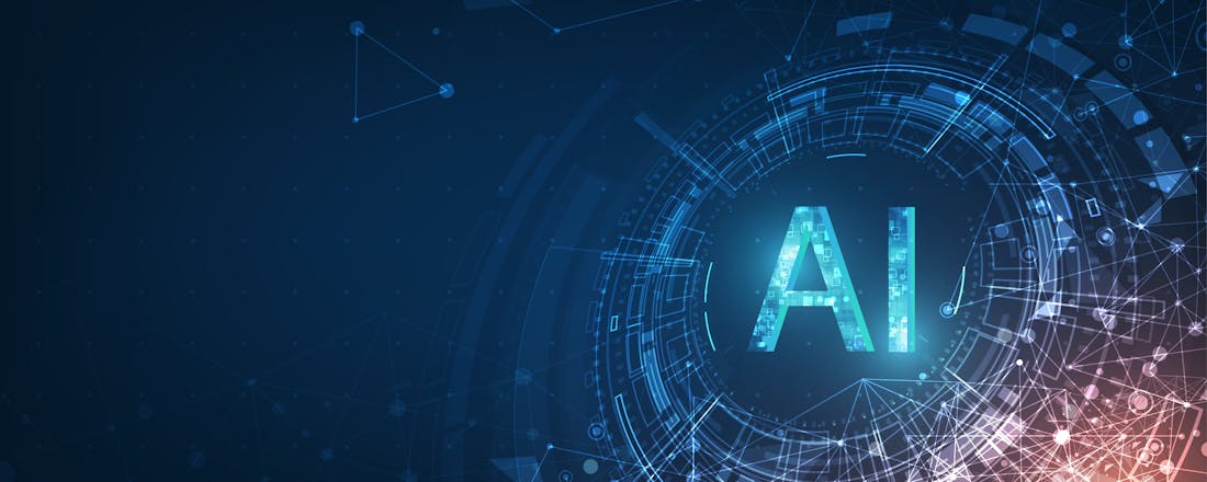 AI 10 veelgestelde vragen over AI