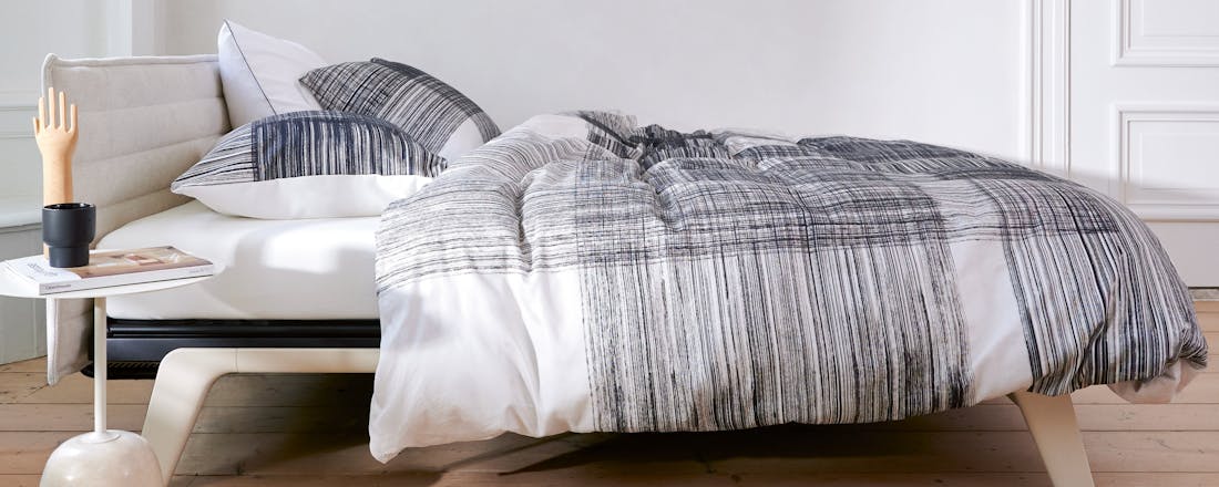 Da’s relaxed: 10 tips voor de aankoop van het perfecte bed