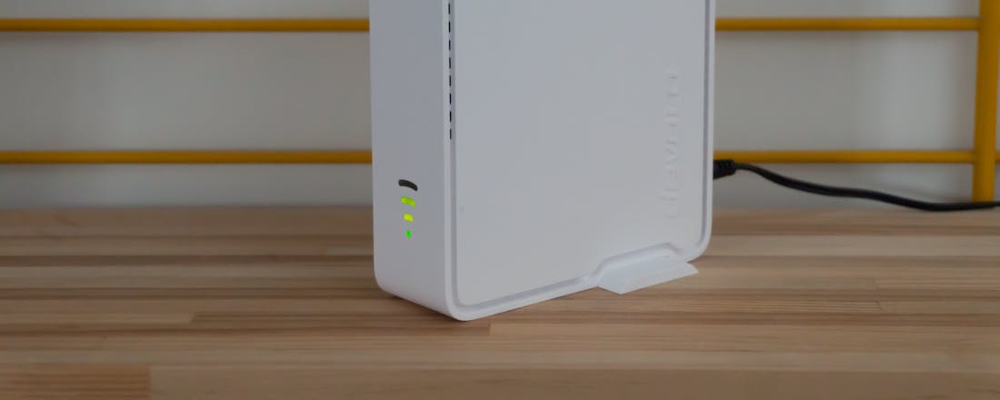 Devolo WiFi 6 Repeater 5400. Review Devolo WiFi 6 Repeater 5400 – Snel meer dekking
