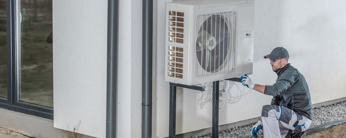 Een warmtepomp installeren: waar te beginnen?
