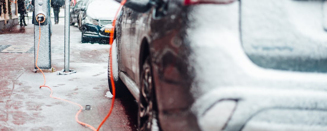elektrische auto winter 10 veelgestelde vragen over het opladen van je elektrische auto in de winter