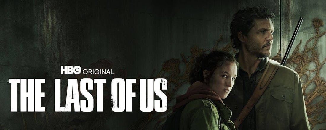 Dit zijn de beste tv-series gebaseerd op videogames