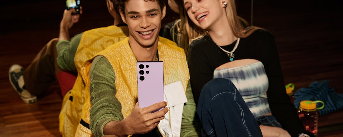 Samsung Galaxy S23 Samsung Galaxy S24: alles wat we tot nu toe weten